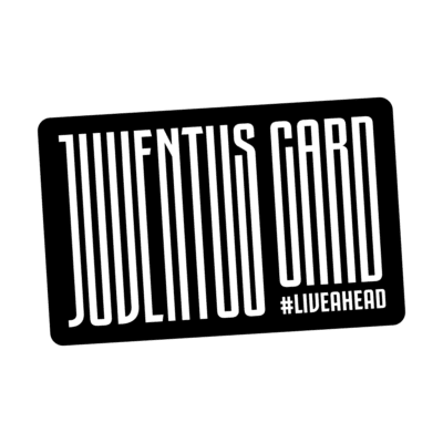 Juventus Card